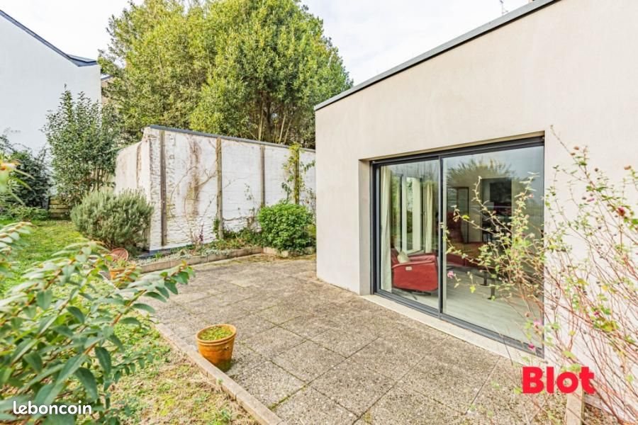 Appartement à vendre, 113m², Nantes
