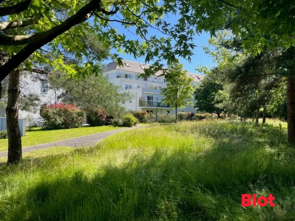 Appartement à vendre, 80m², Nantes