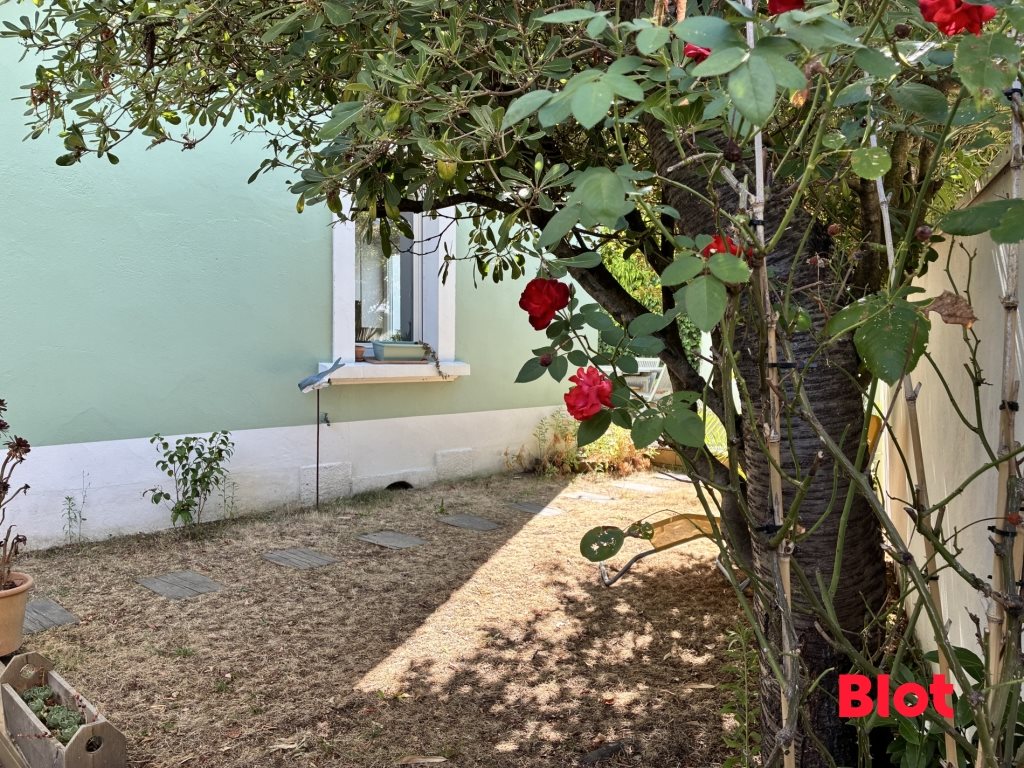 Maison à vendre, 75m², Nantes