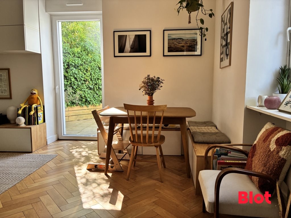 Maison à vendre, 75m², Nantes