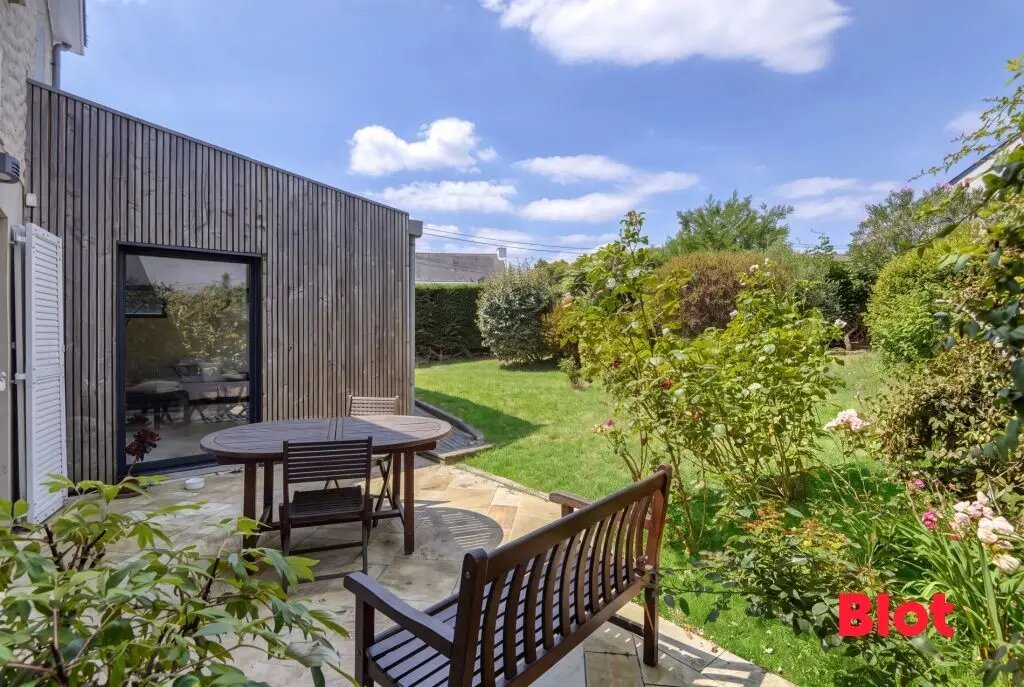 Maison à vendre, 162m², Nantes