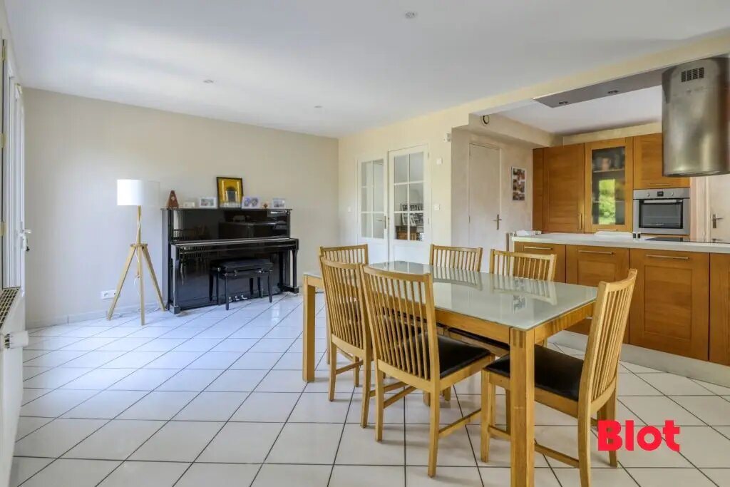 Maison à vendre, 162m², Nantes