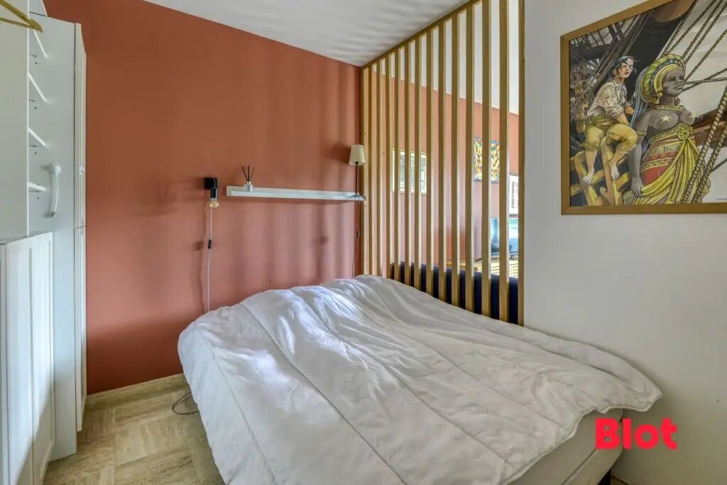 Appartement à vendre, 34m², Nantes