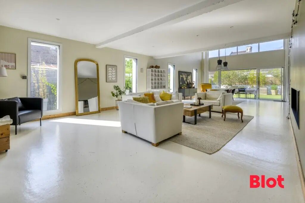 Maison à vendre, 221m², Orvault