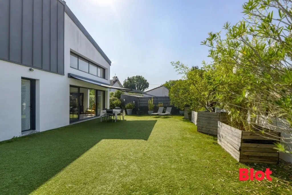 Maison à vendre, 221m², Orvault