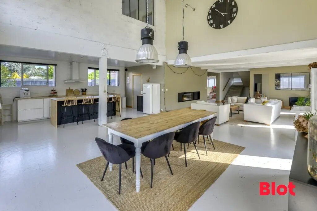 Maison à vendre, 221m², Orvault