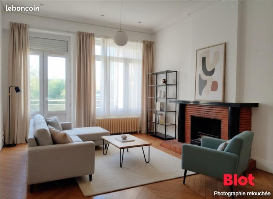 Maison à vendre, 183m², Nantes