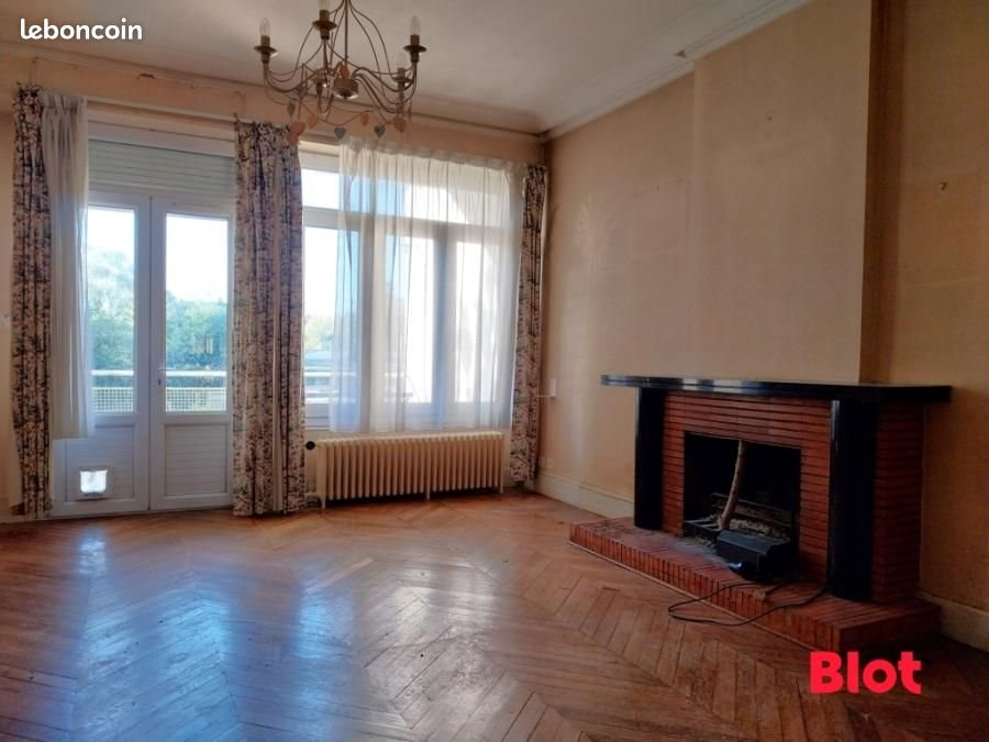 Maison à vendre, 183m², Nantes