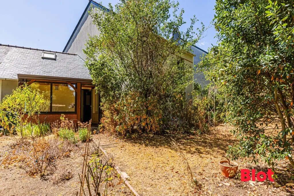 Maison à vendre, 95m², Saint-Herblain
