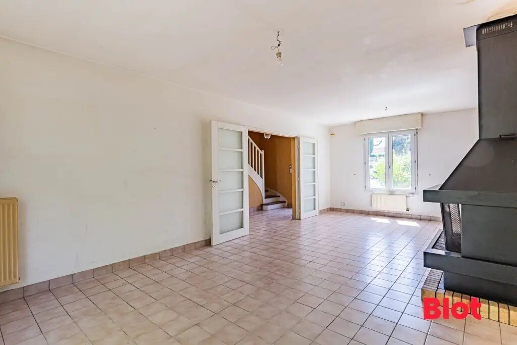 Maison à vendre, 95m², Saint-Herblain