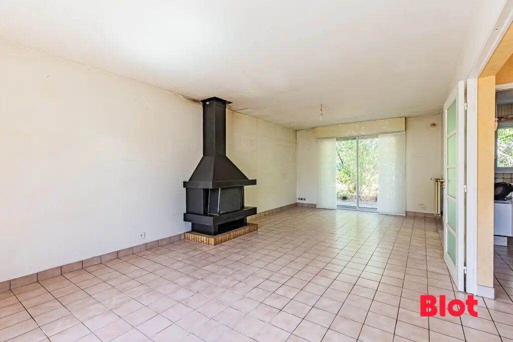Maison à vendre, 95m², Saint-Herblain