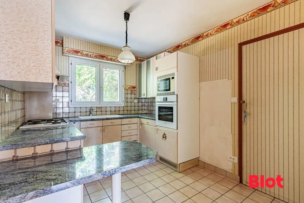 Maison à vendre, 95m², Saint-Herblain