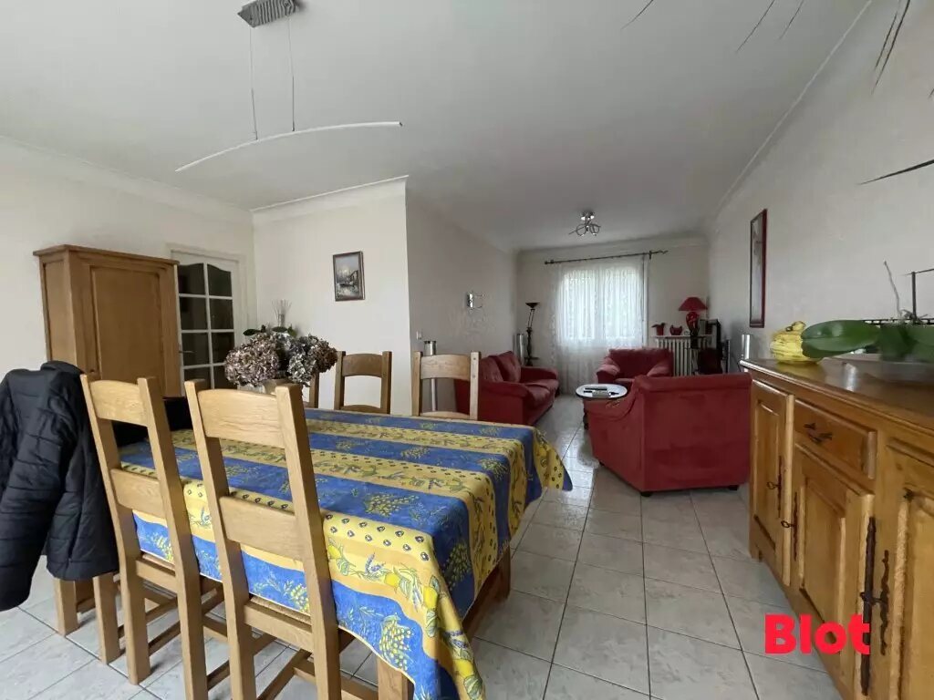Maison à vendre, 116m², Nantes