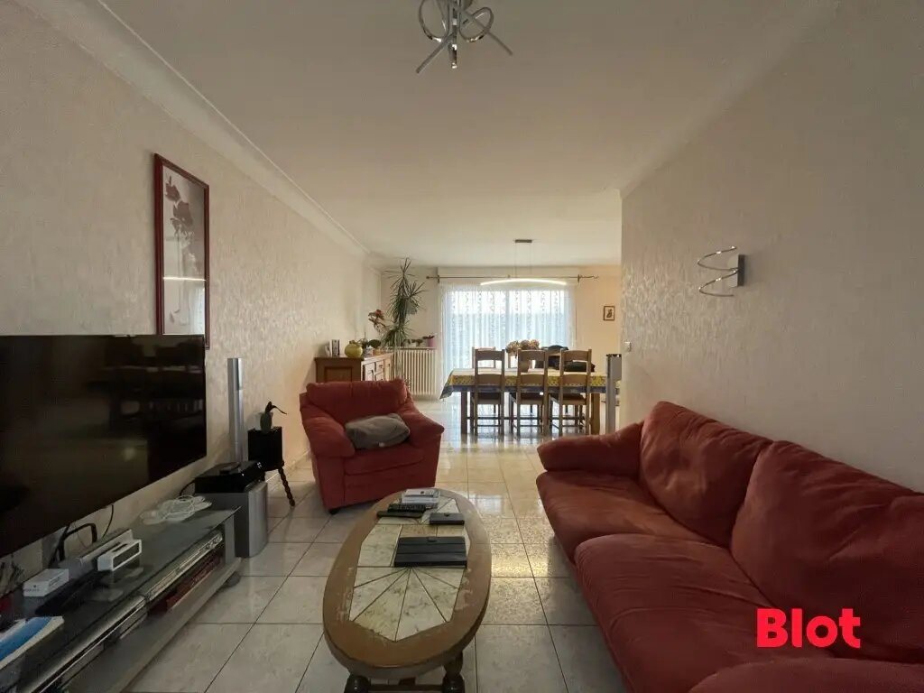 Maison à vendre, 116m², Nantes