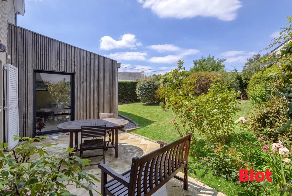 Maison à vendre, 162m², Nantes