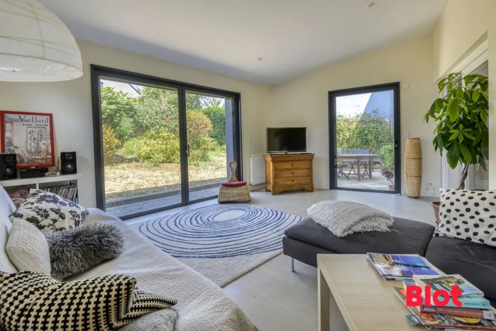 Maison à vendre, 162m², Nantes