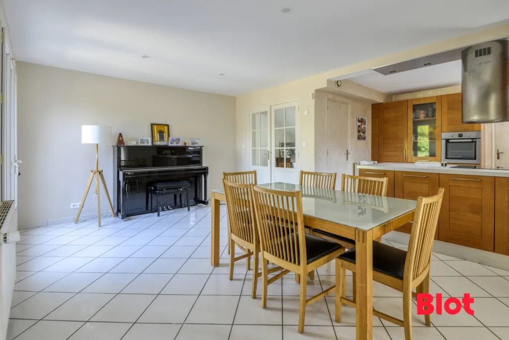 Maison à vendre, 162m², Nantes