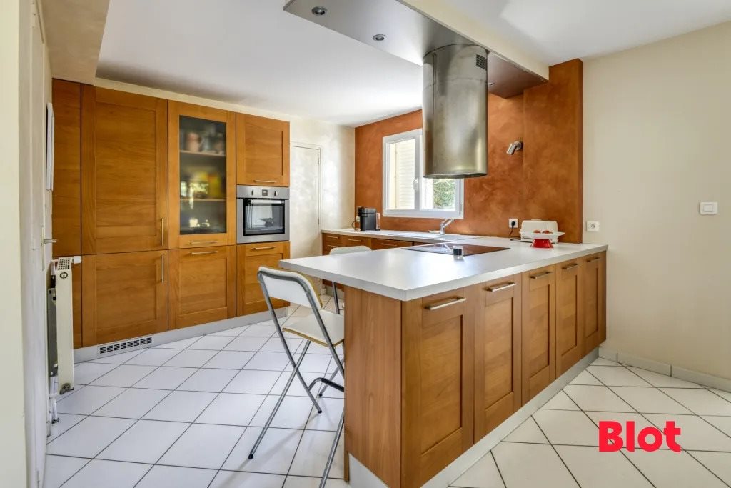 Maison à vendre, 162m², Nantes