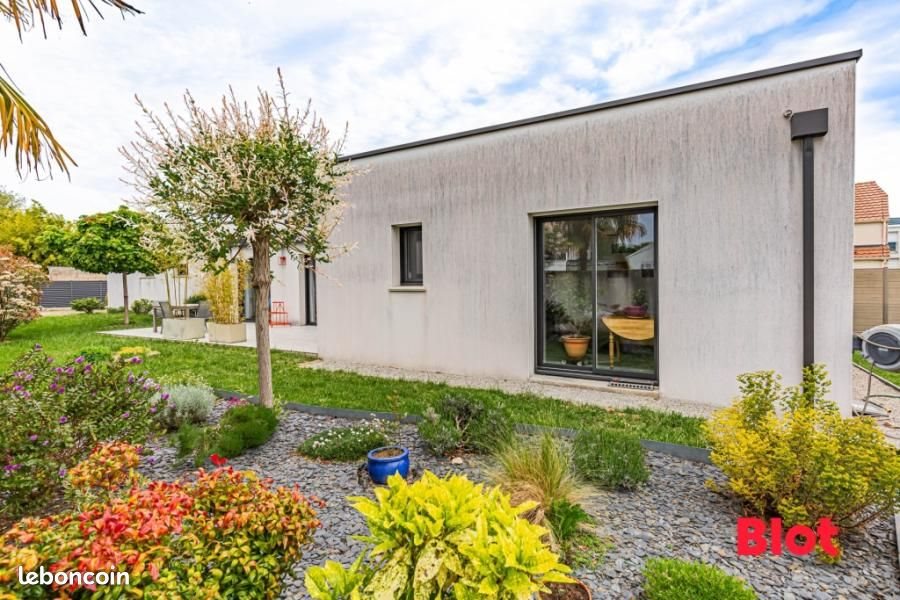 Maison à vendre, 110m², Nantes
