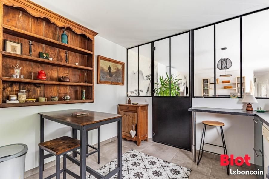 Maison à vendre, 110m², Nantes