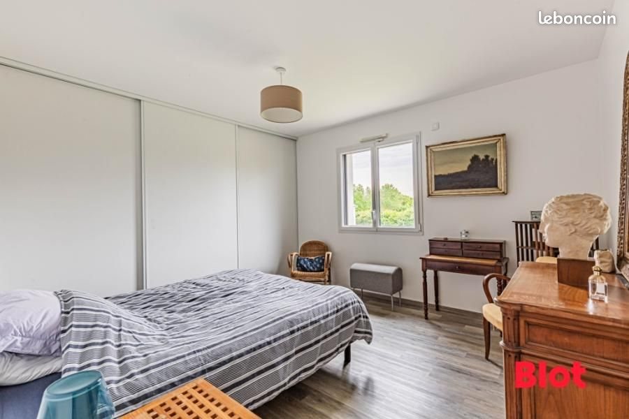Maison à vendre, 110m², Nantes