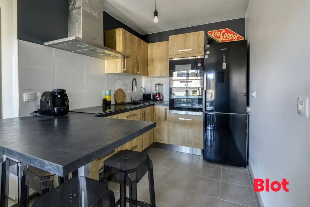 Appartement à vendre, 40m², Saint-Herblain
