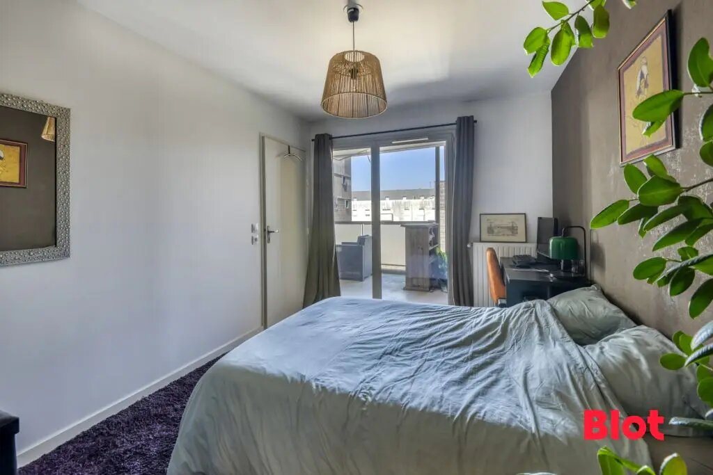 Appartement à vendre, 40m², Saint-Herblain
