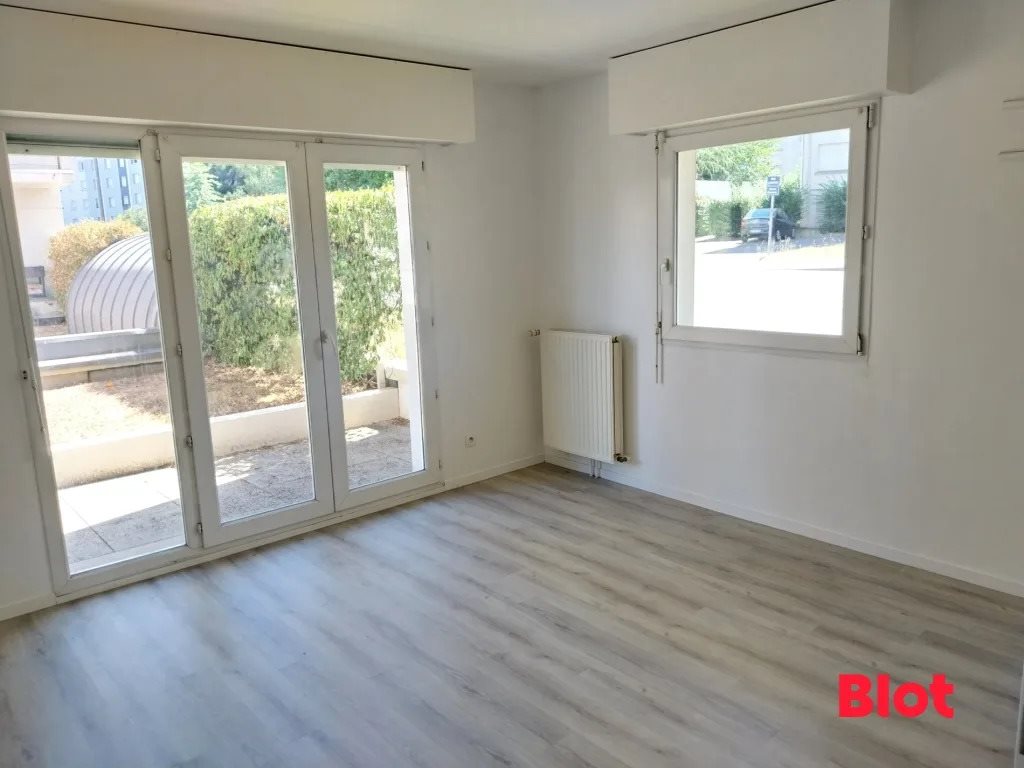 Appartement à vendre, 54m², Nantes