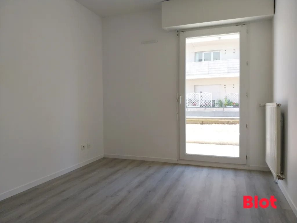 Appartement à vendre, 54m², Nantes