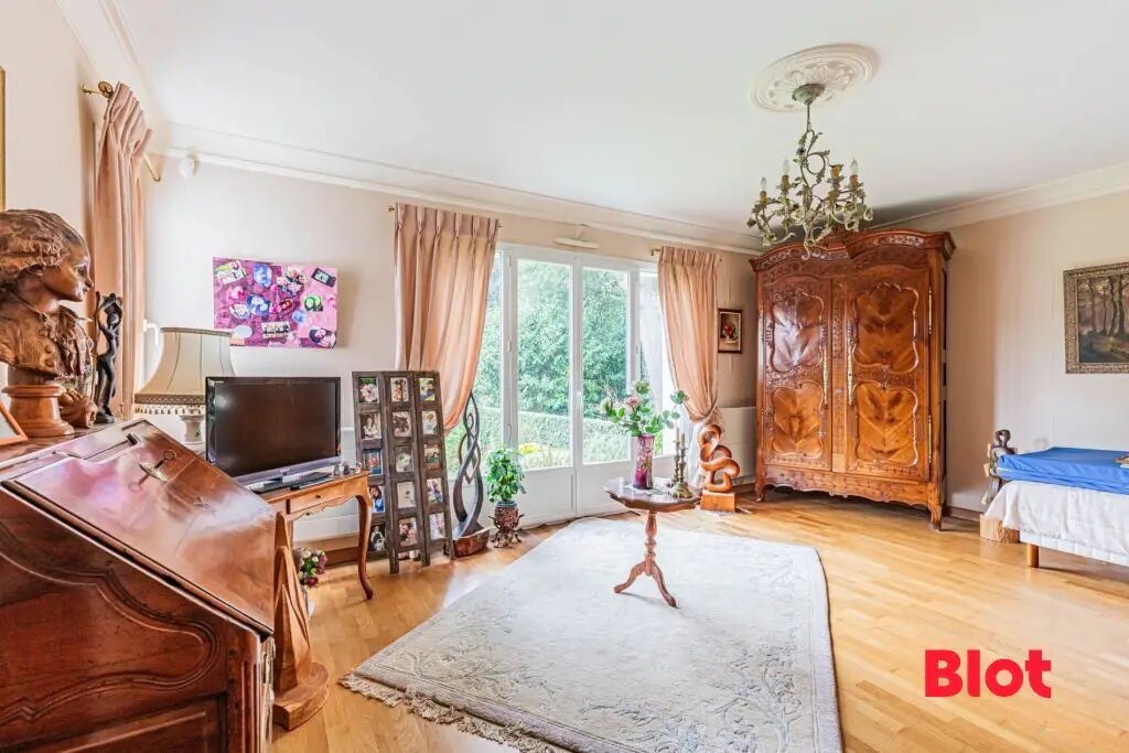 Maison à vendre, 150m², Nantes