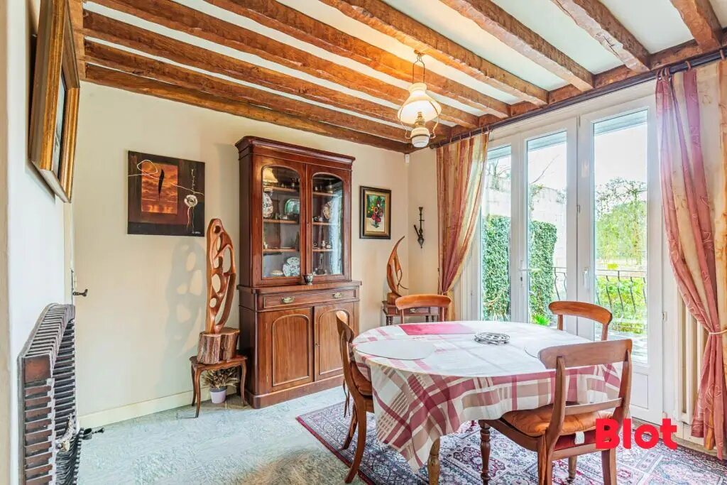 Maison à vendre, 150m², Nantes