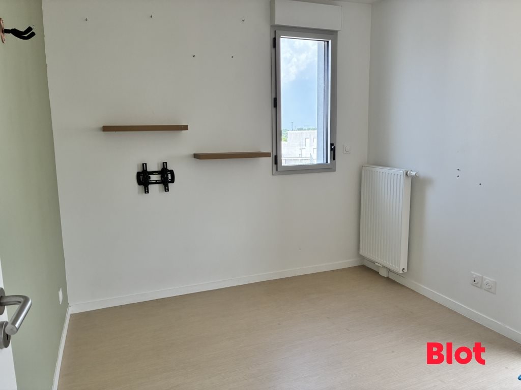 Appartement à vendre, 62m², Nantes