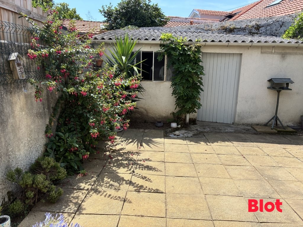 Maison à vendre, 82m², Nantes
