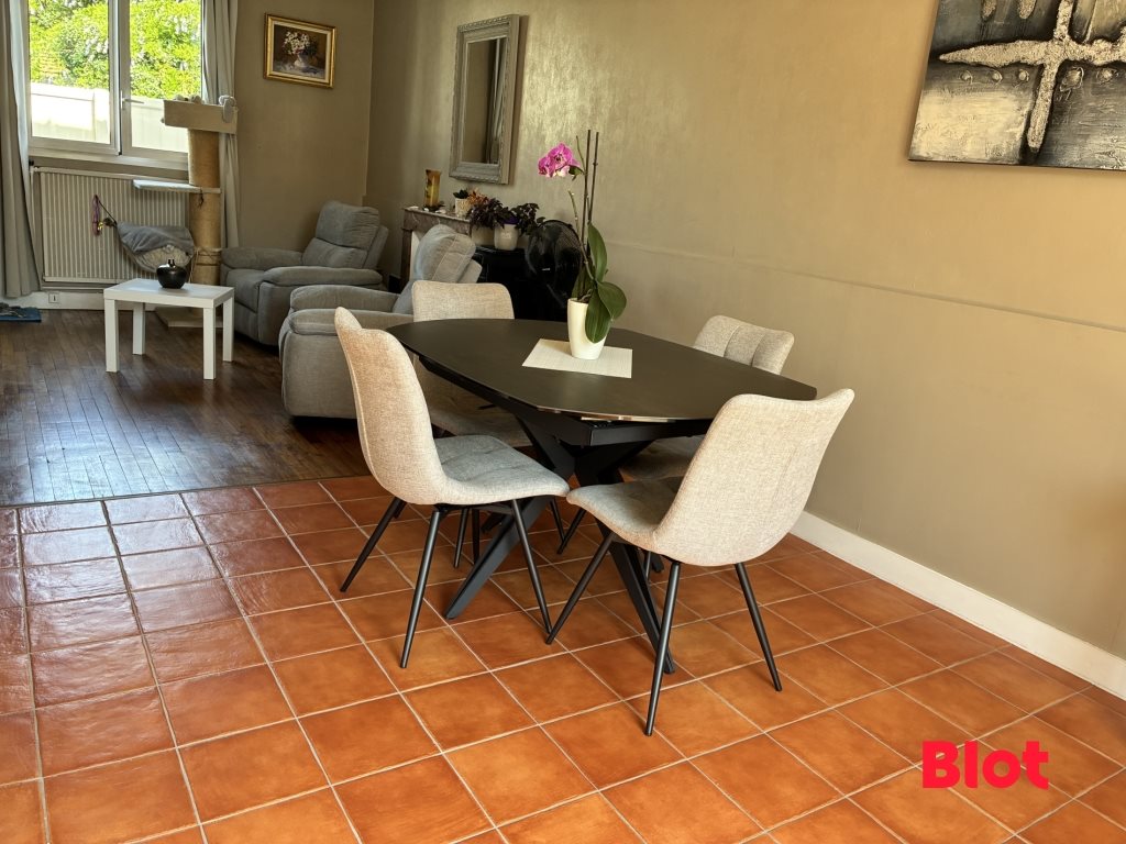 Maison à vendre, 82m², Nantes