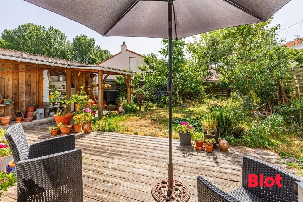 Maison à vendre, 149m², Nantes