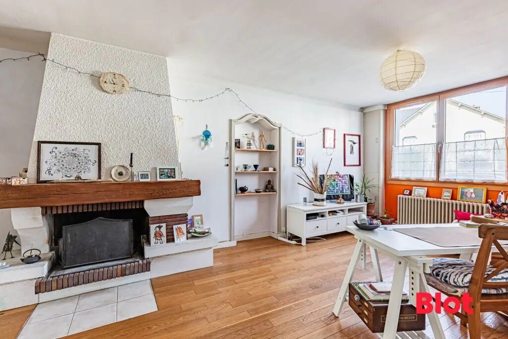 Maison à vendre, 149m², Nantes