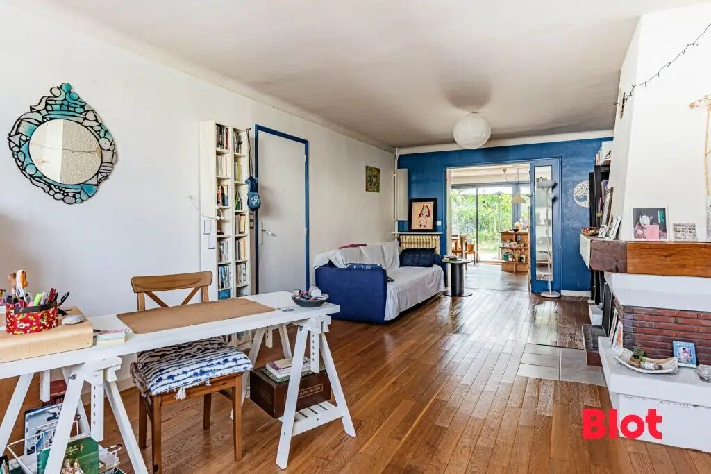 Maison à vendre, 149m², Nantes