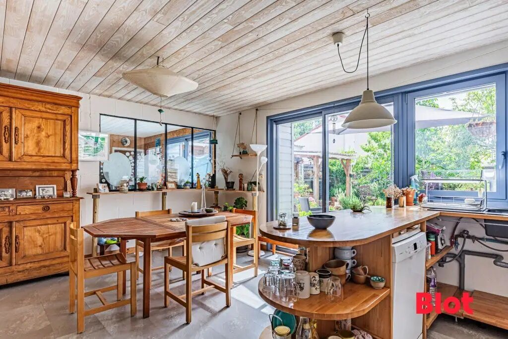 Maison à vendre, 149m², Nantes