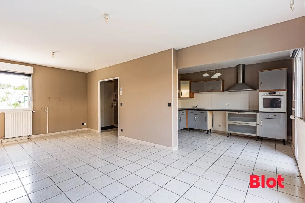 Maison à vendre, 80m², Nantes