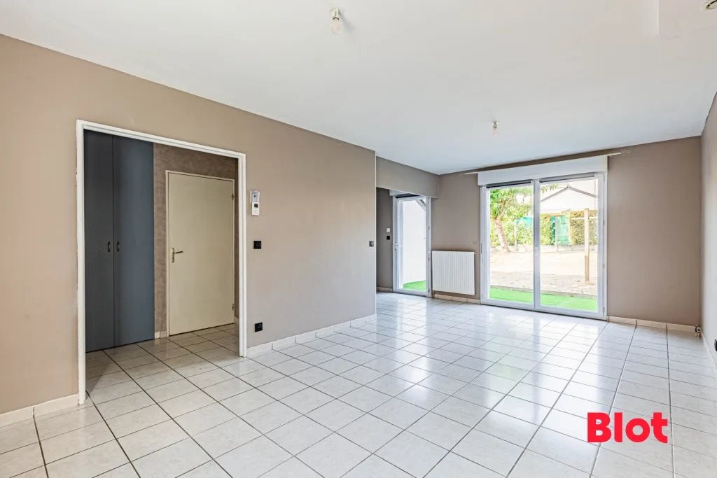 Maison à vendre, 80m², Nantes