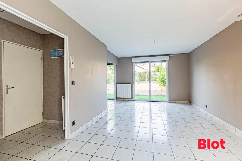 Maison à vendre, 80m², Nantes