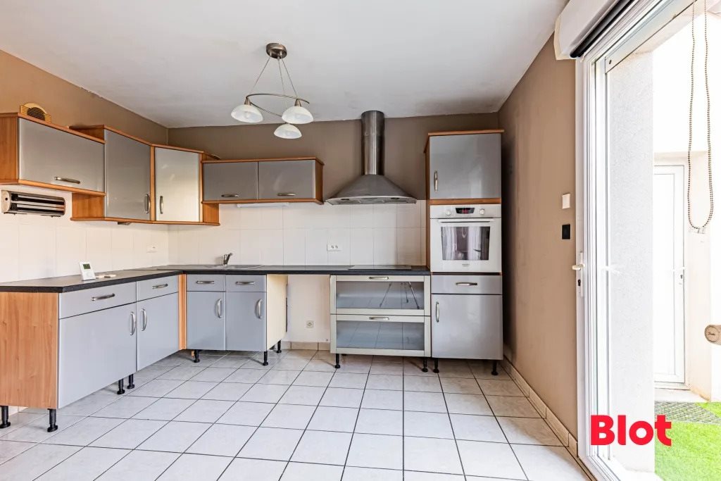 Maison à vendre, 80m², Nantes