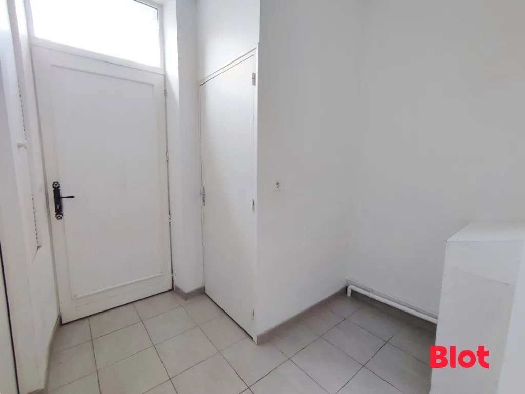 Maison à vendre, 46m², Nantes