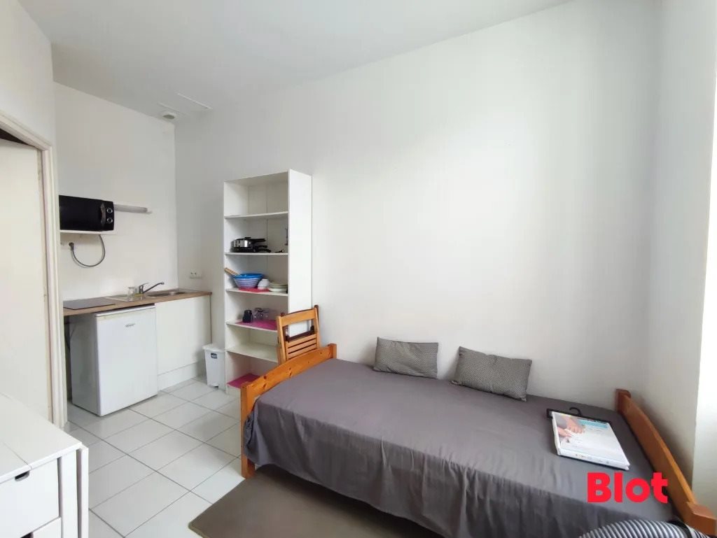 Maison à vendre, 46m², Nantes
