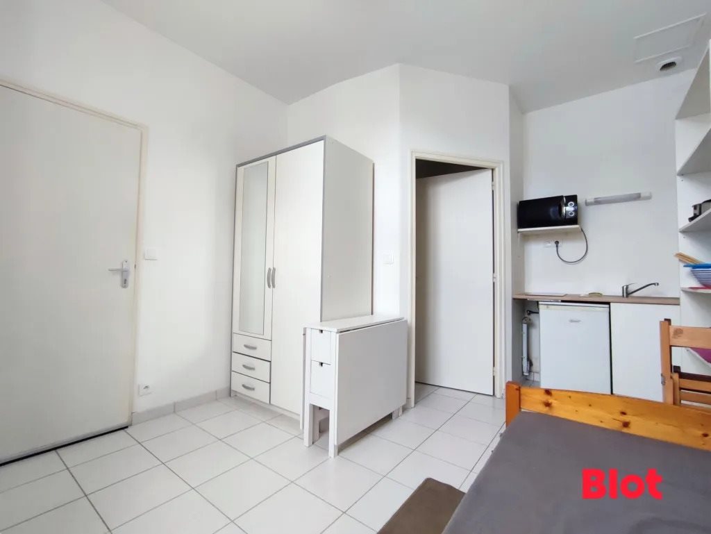 Maison à vendre, 46m², Nantes