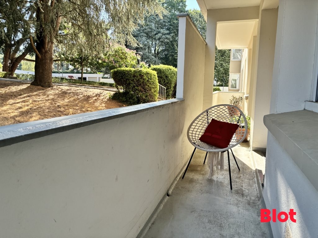Appartement à vendre, 49m², Nantes