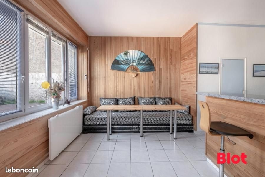 Appartement à vendre, 37m², Le Pouliguen