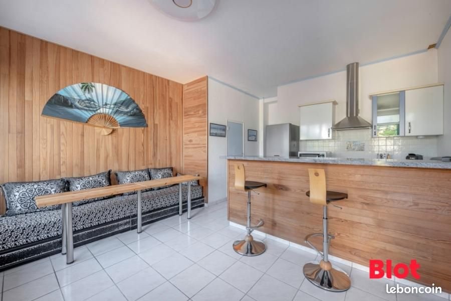 Appartement à vendre, 37m², Le Pouliguen