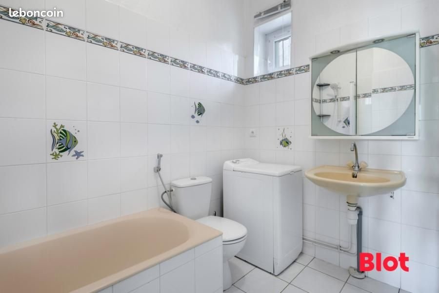 Appartement à vendre, 37m², Le Pouliguen