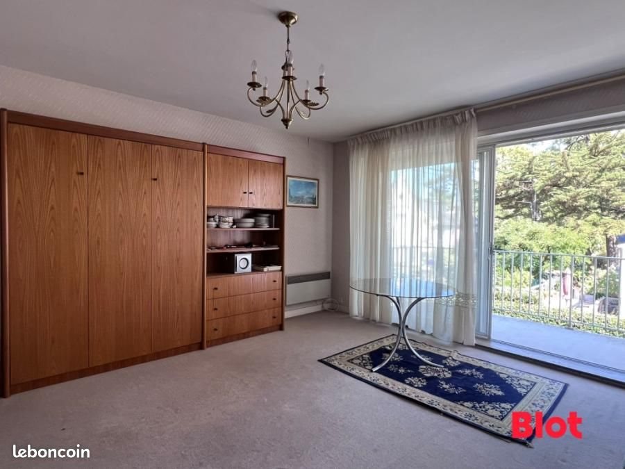 Appartement à vendre, 51m², La Baule-Escoublac